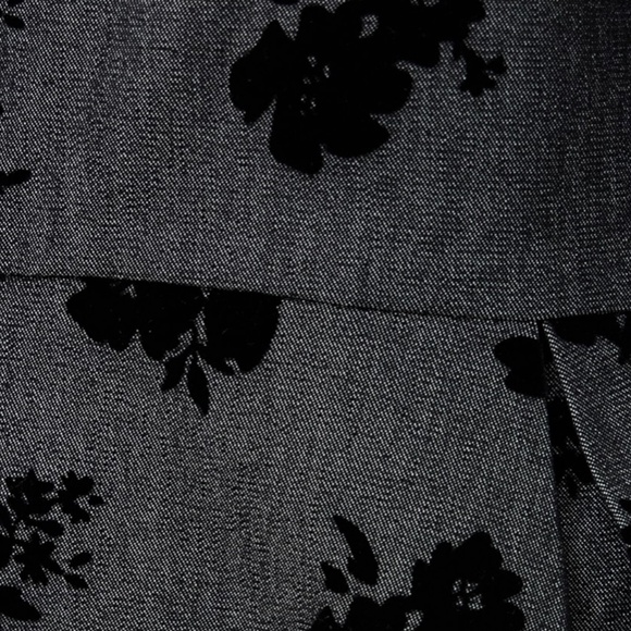 Amanda Uprichard Regency Dress - Picture 4 of 4